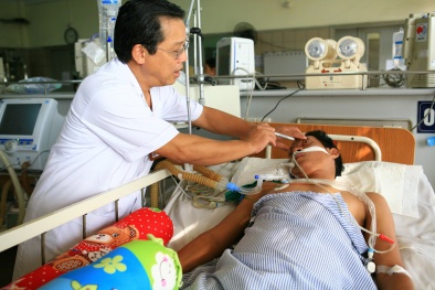Rượu tự nấu và cơ chế gây ngộ độc, tử vong như thế nào?