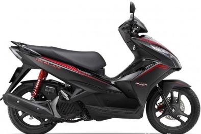 ‘Đọ sức’ hai chiếc xe tay ga bán chạy nhất của Honda và Yamaha