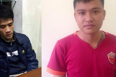 Khai trương công ty, nhân viên trộm xe và 200 triệu đồng