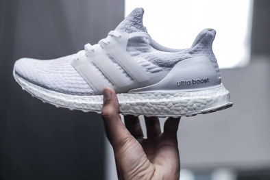 Làm sao để chọn giày Adidas ‘xịn’ chuẩn nhất?