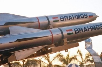 Tên lửa BrahMos của Ấn Độ có thể khiến mọi kẻ thù đều 'bất lực'