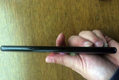 Samsung khởi động sản xuất hàng loạt ‘siêu phẩm’ Galaxy S8 tại Việt Nam