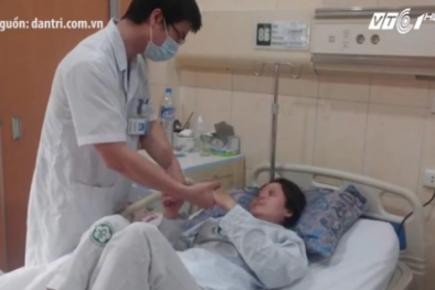 Hà Nội: Phụ nữ 43 tuổi đột quỵ não nghi do dùng thuốc tránh thai