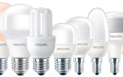 Thu hồi 256.000 bóng đèn Philips vì nguy cơ cháy nổ