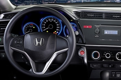 Xe an toàn 5 sao hợp túi tiền nhất tại Việt Nam có gì hay?
