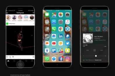 iPhone 8 sẽ ra mắt vào tháng 11 năm nay?