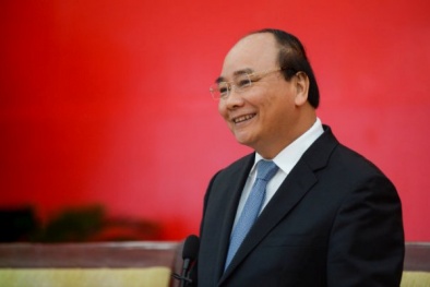 Ông Cao Xuân Thành sẽ làm trợ lý cho Thủ tướng