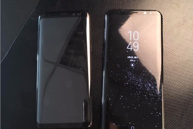 Samsung Galaxy S8: Tin tức mới nhất được xác nhận đã mở khóa