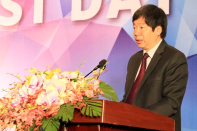 IPP 2: Tài trợ các dự án và thúc đẩy hệ sinh thái khởi nghiệp tại Việt Nam