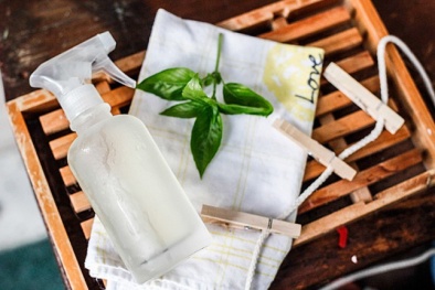 Những bí quyết siêu đơn giản giúp nhà cửa luôn thơm mát