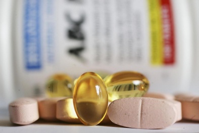 Lạm dụng vitamin D, nguyên nhân mang 'hàng tá' bệnh
