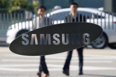 Sau loạt bê bối, Samsung hoàn tất vụ mua lại công ty linh kiện Mỹ