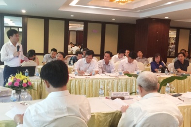 Dự án nguồn lợi ven biển đem lại lợi ích thiết thực cho người dân