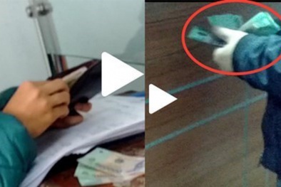 5 công chức Hải quan Hải Phòng được phản ánh nhận tiền bôi trơn bị 'treo giò'