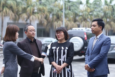 Video GLTT: 'Tăng cường hài hòa hệ thống tiêu chuẩn, QCVN Việt Nam với thế giới'