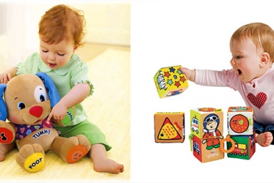 Những mối nguy hiểm cần cảnh giác khi cho trẻ sử dụng đồ cũ