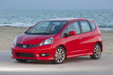 Những chiếc ô tô cũ giá trên dưới 350 triệu đồng của Honda