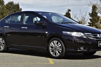 Ô tô cũ giá rẻ bán chạy của Honda có gì đặc sắc?