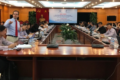 Các chuyên gia chia sẻ về chỉ số đổi mới sáng tạo phương pháp tính toán và thu thập dữ liệu