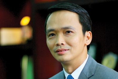 Tại sao ông Trịnh Văn Quyết không có tên trong danh sách giàu nhất của Forbes?