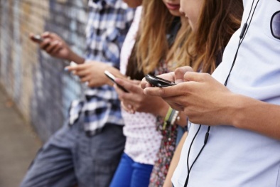 Giới trẻ có thể cai nghiện ma túy nhờ dùng smartphone