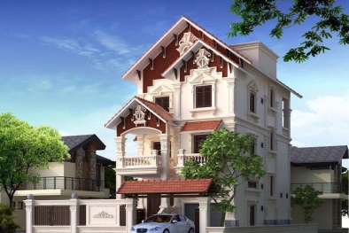 5 điều quan trọng cần chuẩn bị trước khi xây nhà