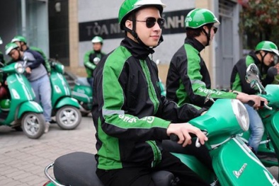Hà Nội: ‘Xe ôm soái ca’ đi SH, Dylan sẽ triển khai vào tháng 4 tới