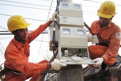Kịch bản điều hành giá điện sẽ được trình Thủ tướng trước 25/3