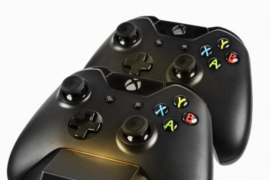 Thu hồi hơn 120.000 bộ sạc máy chơi game Xbox One vì nguy cơ cháy nổ