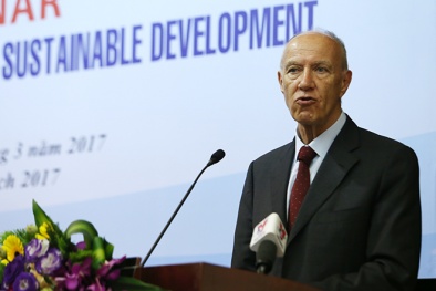 WIPO hỗ trợ và thúc đẩy về SHTT và đổi mới sáng tạo tại Việt Nam