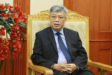 Bộ KH&CN tăng cường phối hợp, hoàn thiện hệ thống pháp luật về sở hữu trí tuệ