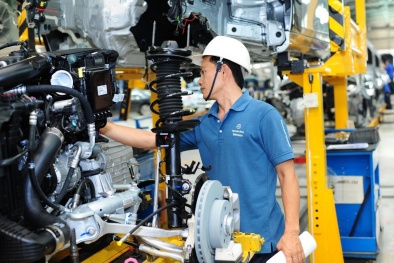 Cải thiện thực hành sản xuất thông qua MFCA