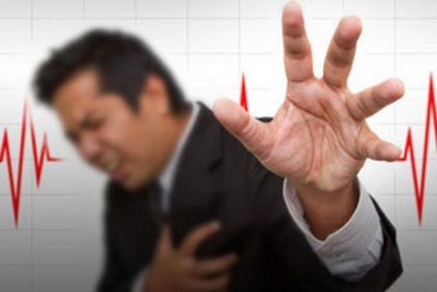 Chuyên gia cảnh báo sử dụng thuốc giảm đau có nguy cơ ngưng tim