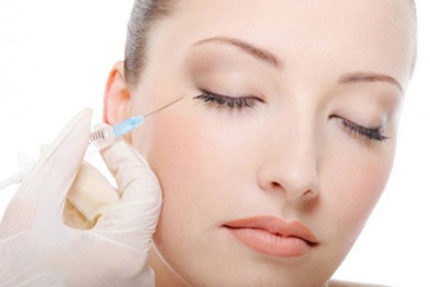 Có thể mất mạng khi tiêm vitamin C làm trắng da