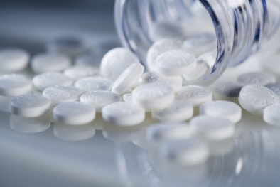 Mất mạng vì lạm dụng thuốc giảm đau aspirin