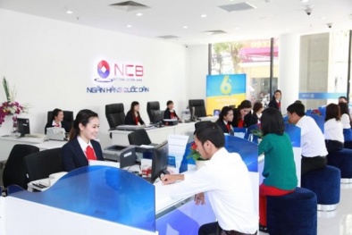 Vụ 9 tỷ tiền gửi tại ngân hàng NCB 'bốc hơi': Chuyển hồ sơ đến công an