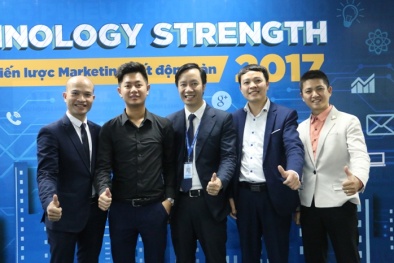 Làm chủ chiến lược marketing thông qua mạng xã hội Zalo, Facebook