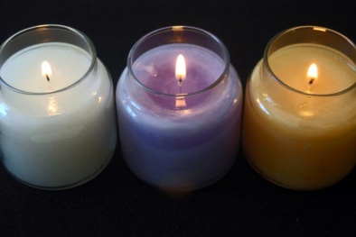 Nến thơm của 'gã khổng lồ' Yankee Candle bị thu hồi