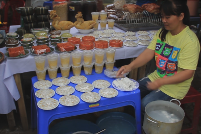 Tết Hàn thực của Việt Nam có ý nghĩa như thế nào?