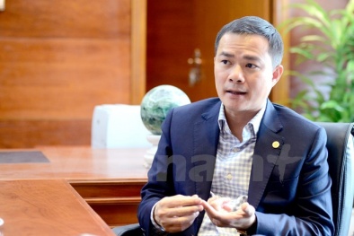 Phó Tổng Giám đốc Viettel: 'Mạng 4G sẽ không chỉ là tốc độ'