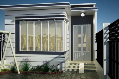 Bí quyết xây nhà tiết kiệm chi phí tối ưu không phải ai cũng biết