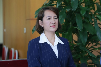 Ladophar: Từ 'ao làng' đến giải thưởng mang tầm quốc tế