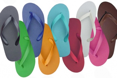 Dép xỏ ngón và những tác hại cực nguy hiểm cần tránh mùa hè