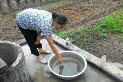 Thị xã Đông Triều - Quảng Ninh: Dân làng địa chất 906 kêu trời vì ô nhiễm