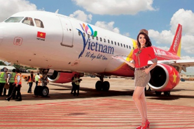Sẽ không còn vé giá rẻ đường bay nội địa: Cục hàng không lên tiếng
