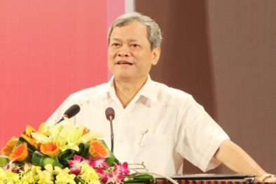 Vụ Chủ tịch tỉnh Bắc Ninh bị đe dọa: Bắt khẩn cấp 2 nghi phạm