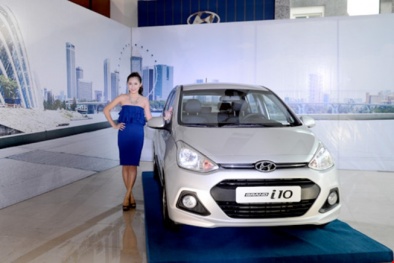 'Giải mã' hiện tượng ô tô Ấn Độ có giá hơn 80 triệu đồng