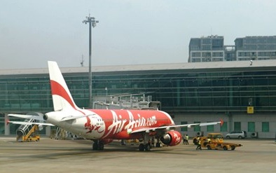 Những tiết lộ thú vị về hãng hàng không AirAsia muốn vào Việt Nam
