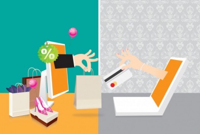 Bán hàng online sẽ phải đăng ký kinh doanh