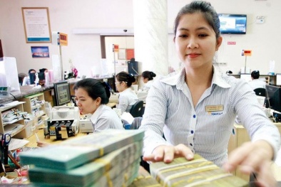 Tăng lãi suất huy động: Thêm 1 ngân hàng tham gia